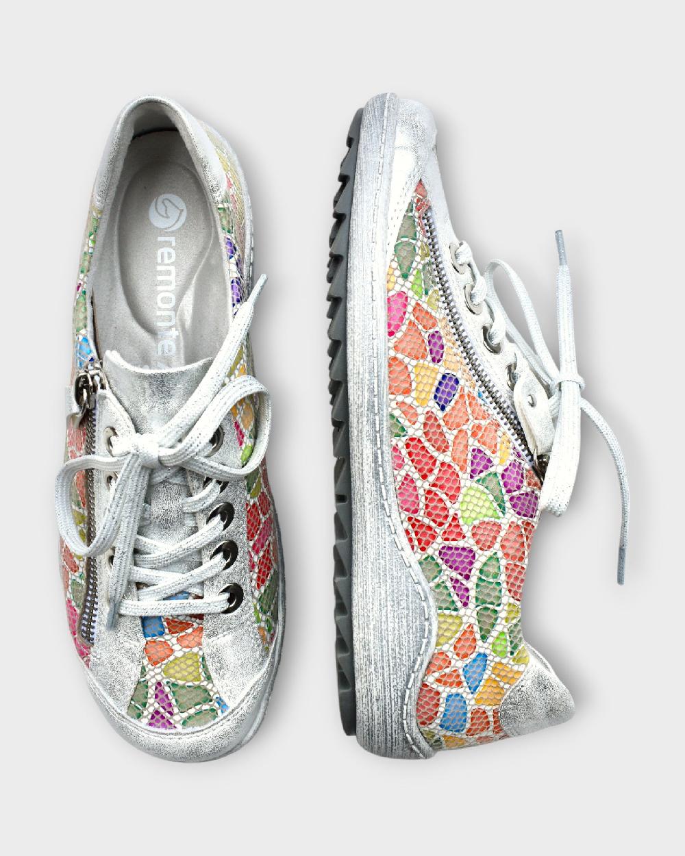 Shoes Of Soul Remonte R1402-97