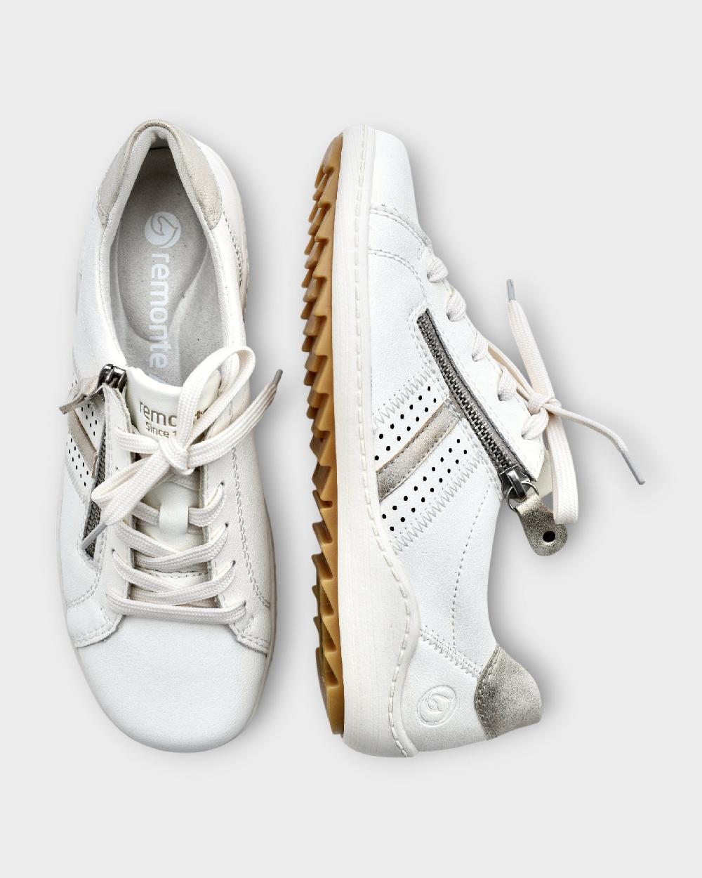 Shoes Of Soul Remonte R1432-80