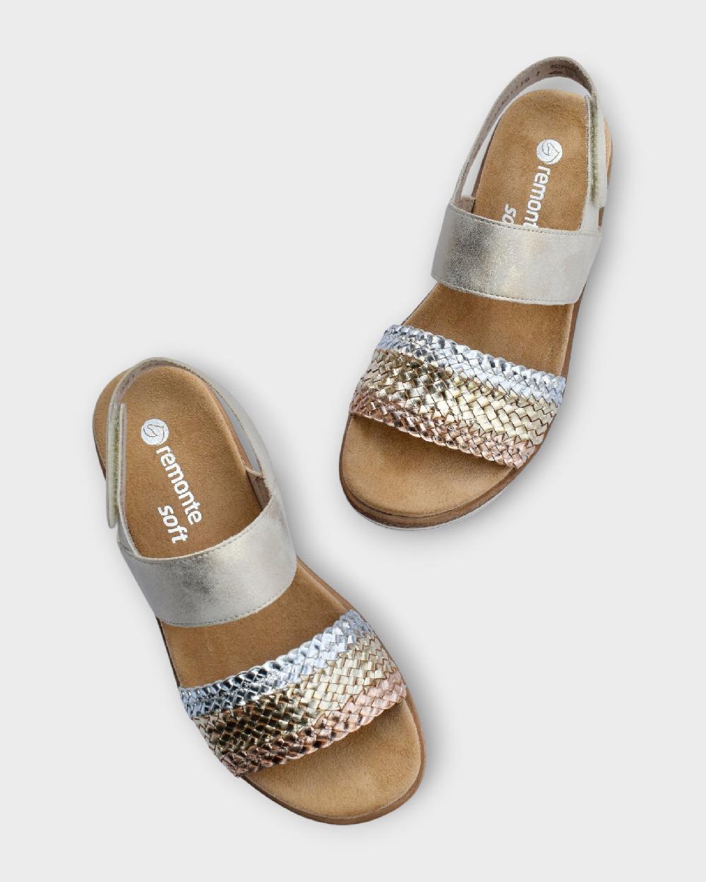 Shoes Of Soul Remontée D0Q56-90