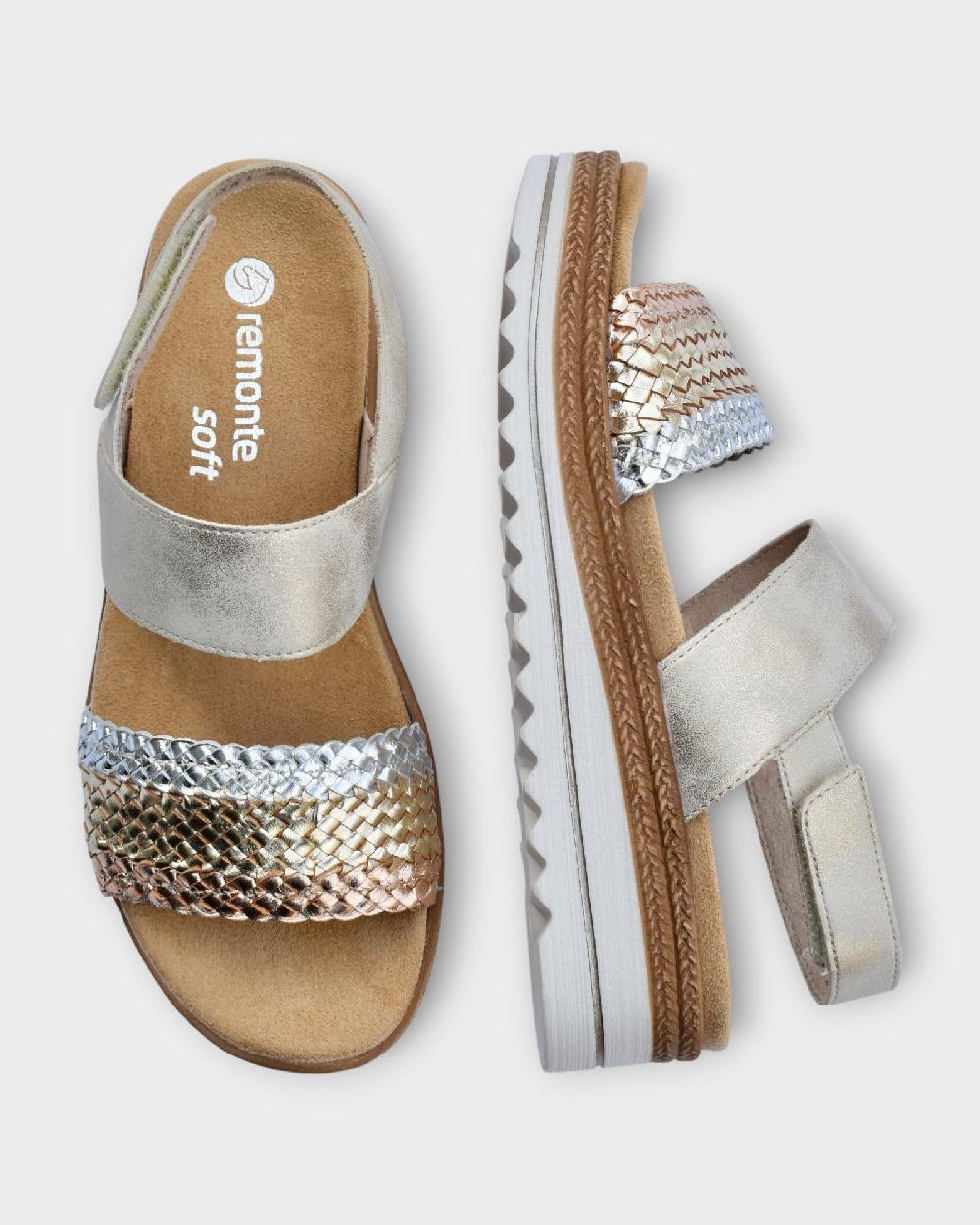 Shoes Of Soul Remontée D0Q56-90