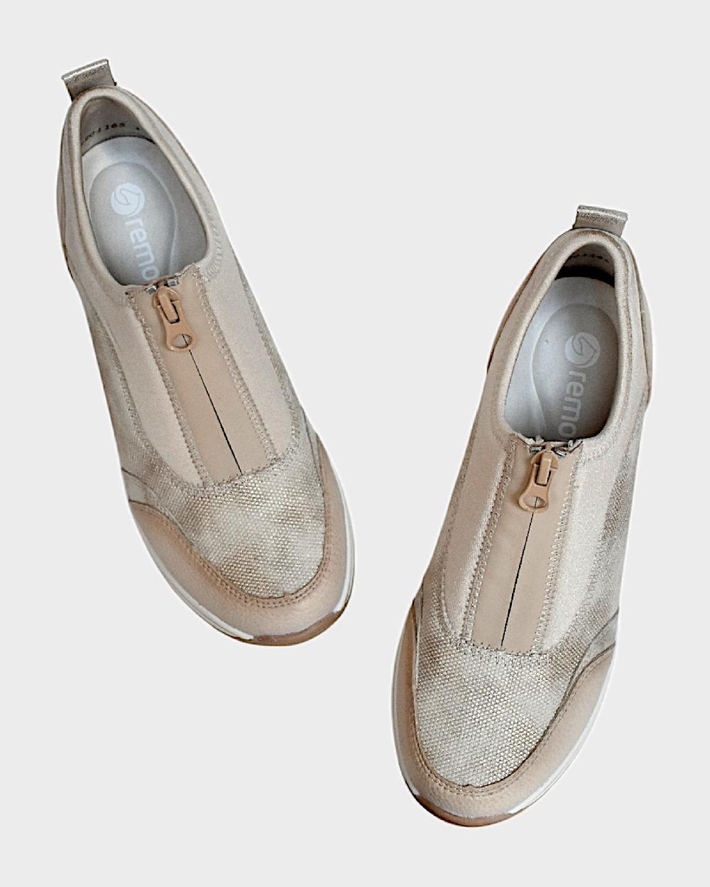 Shoes Of Soul Remontée D0T08-02