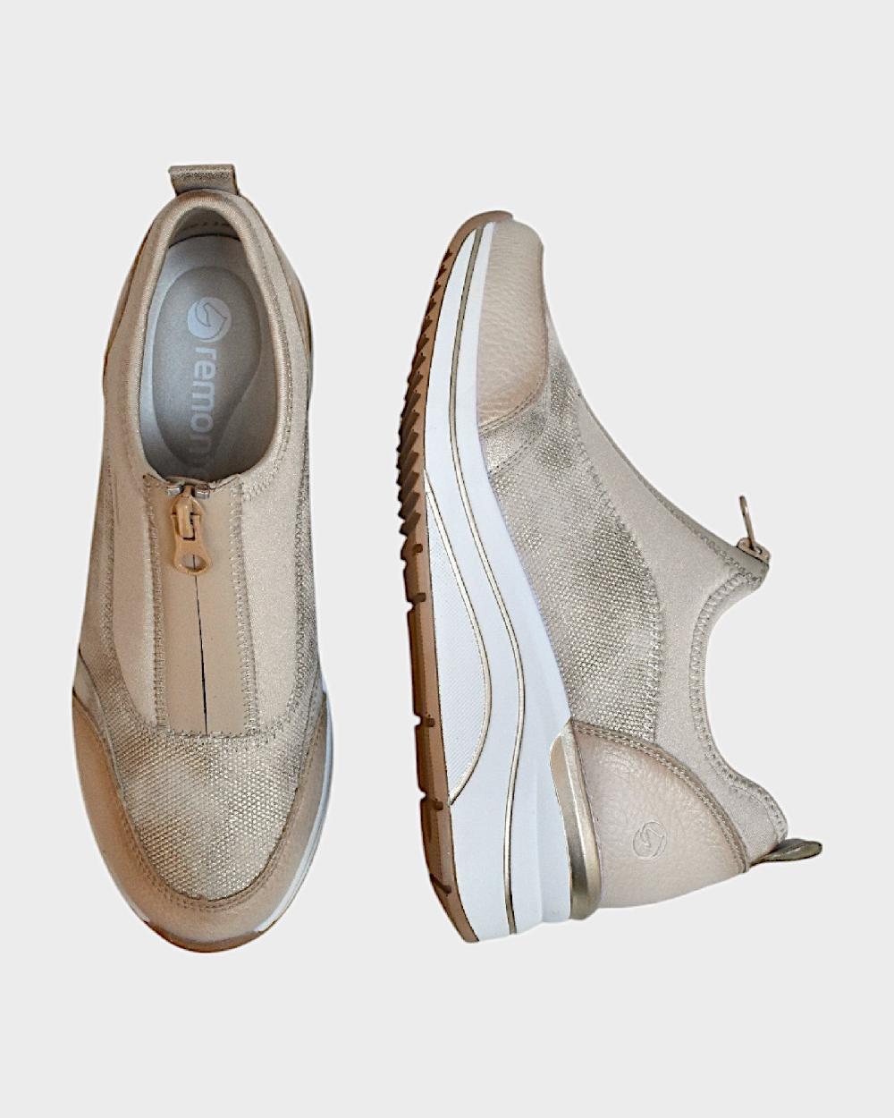 Shoes Of Soul Remontée D0T08-02