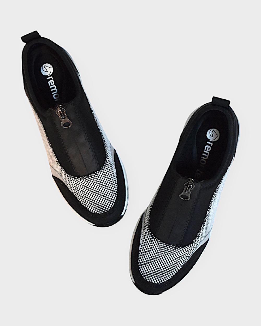 Shoes Of Soul Remontée D0T08-02