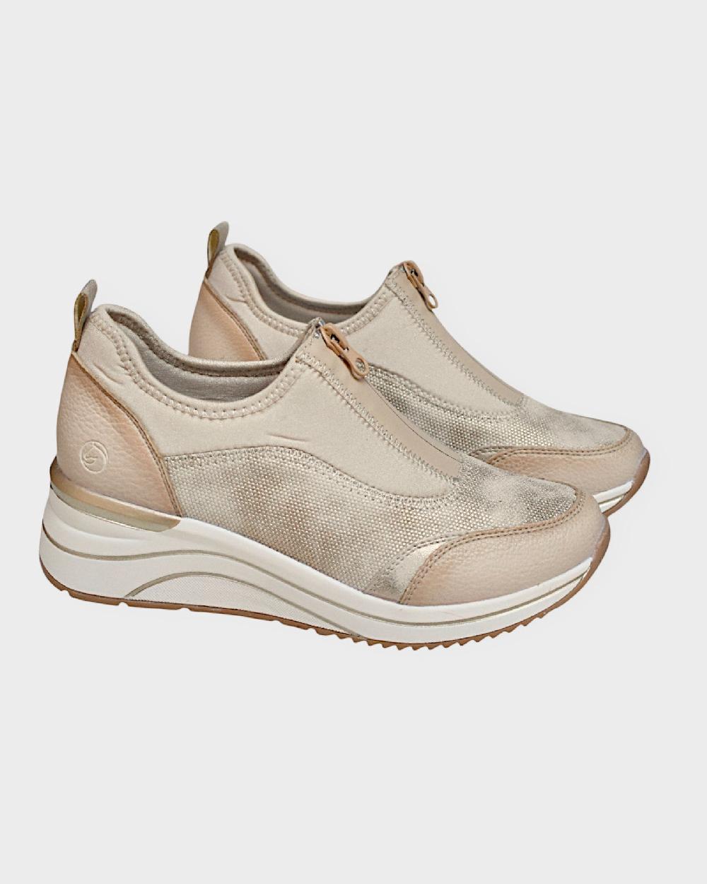 shoes of soul Remontée D0T08-02