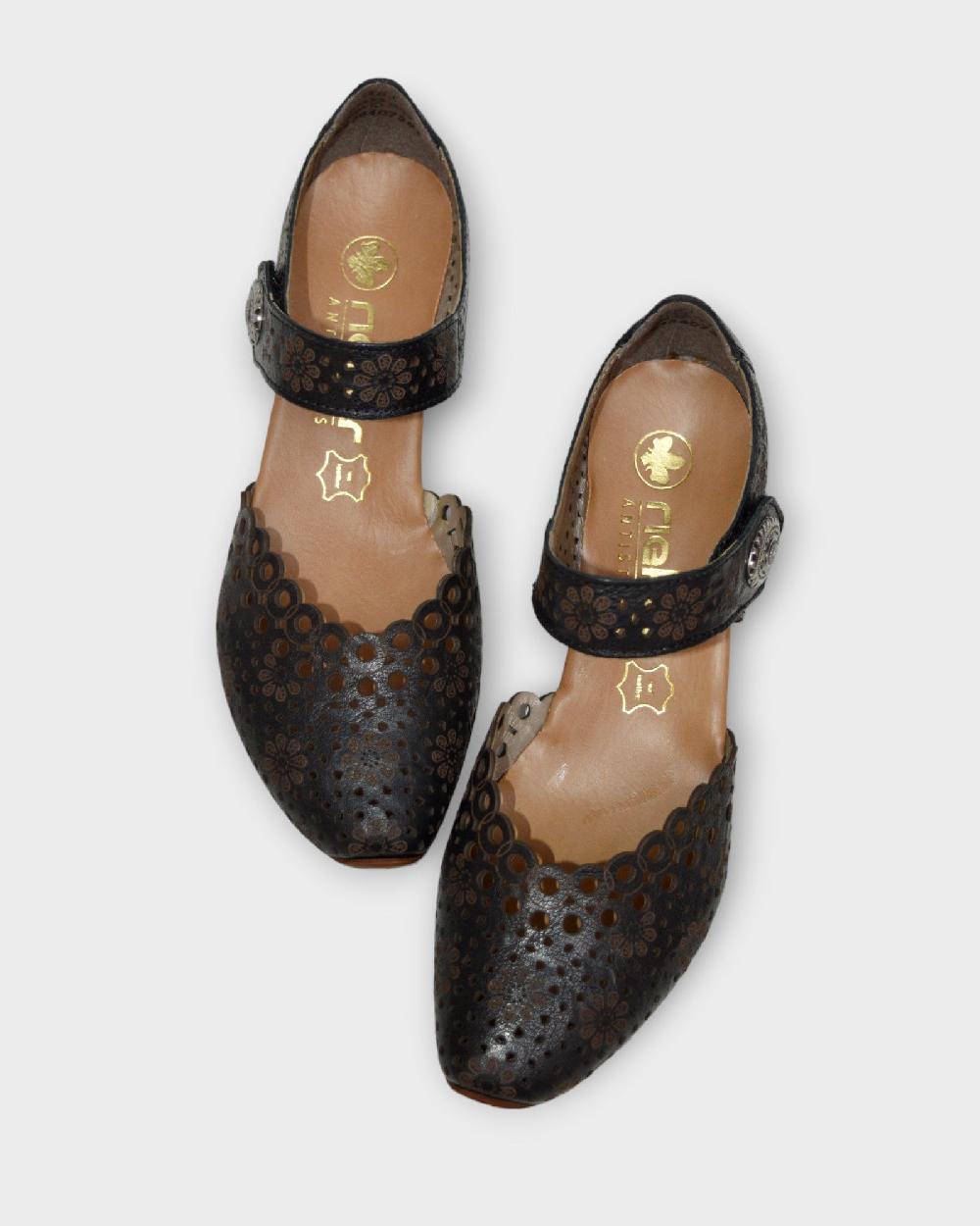 Shoes Of Soul Rieker 43753-00 Taille 40 Uniquement