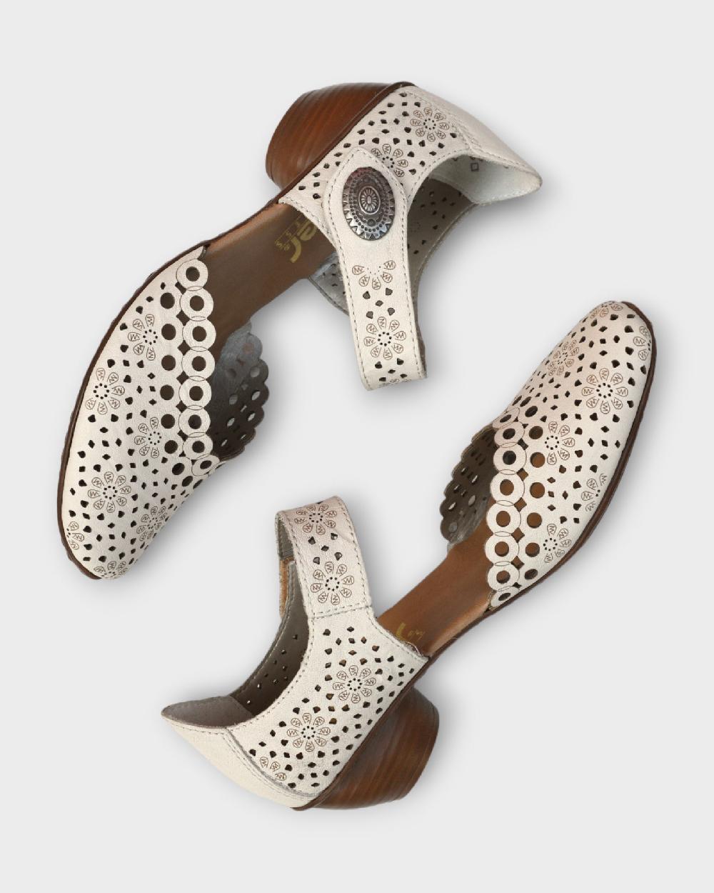 Shoes Of Soul Rieker 43753-60 Taille 39 Uniquement