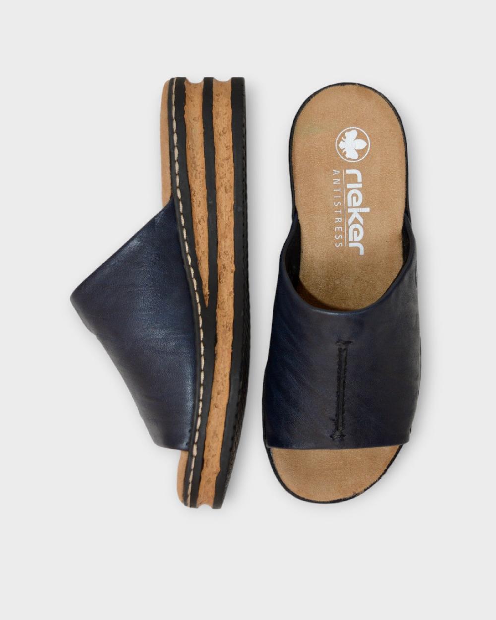 Shoes Of Soul Rieker 62905-14 Taille 38 Uniquement