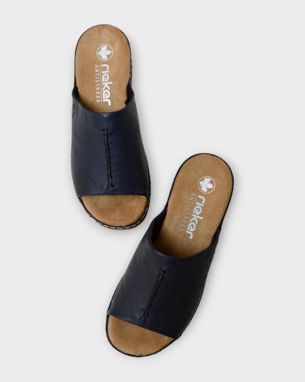 Shoes Of Soul Rieker 62905-14 Taille 38 Uniquement