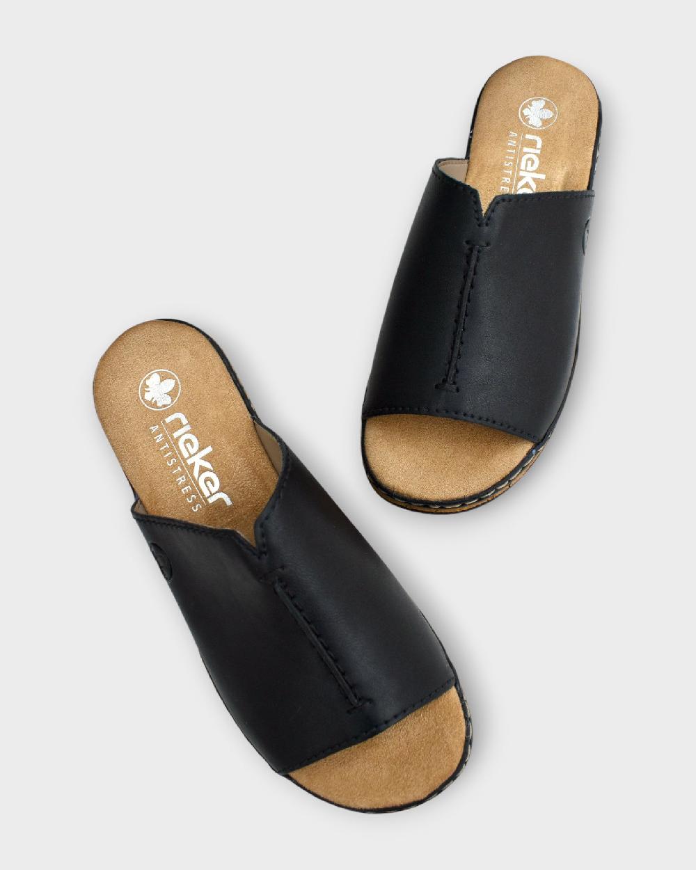 Shoes Of Soul Rieker 629M9-00