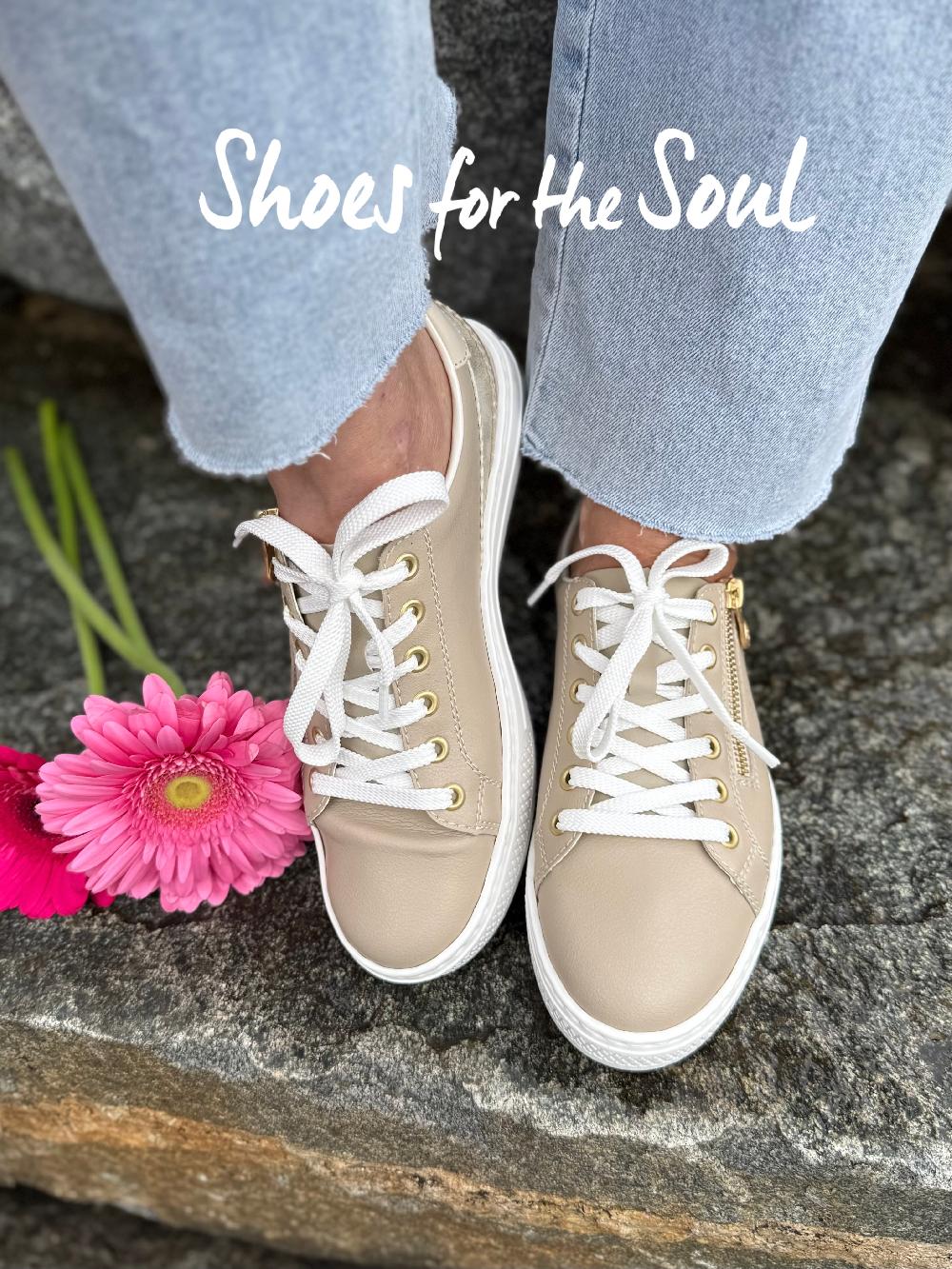 Shoes Of Soul Rieker L5900-62