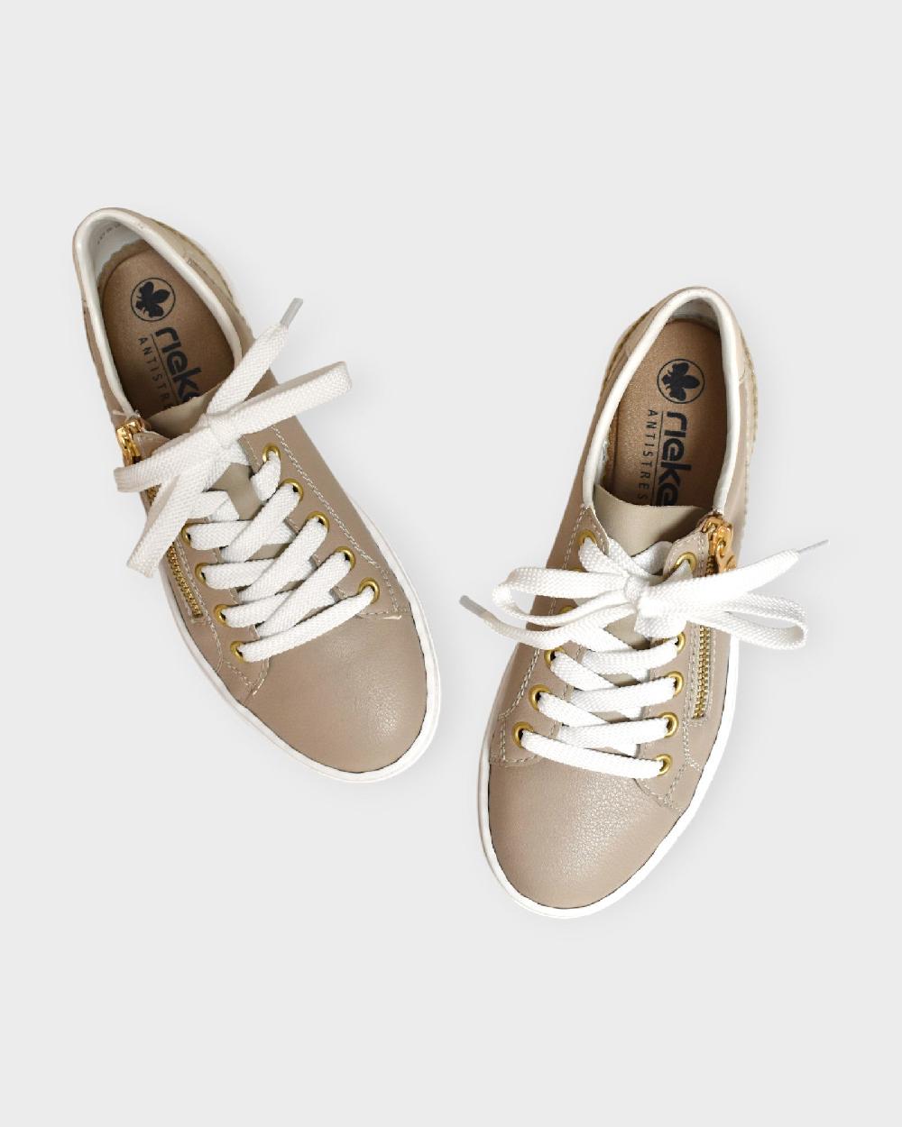 Shoes Of Soul Rieker L5900-62