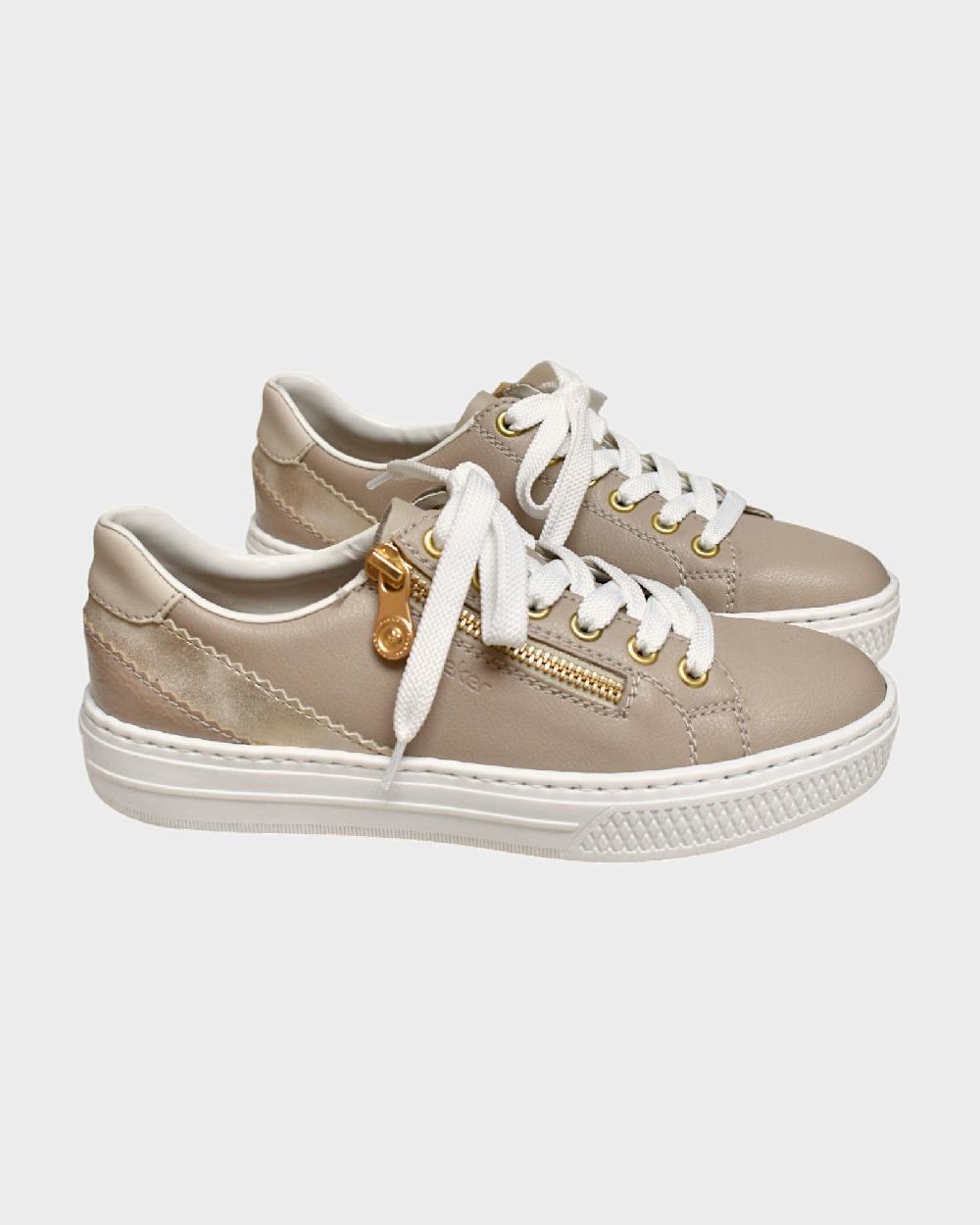 shoes of soul Rieker L5900-62