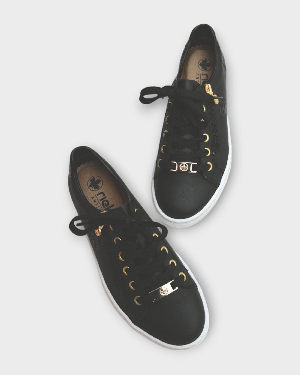 Shoes Of Soul Rieker L59L1-01 Taille 36 Uniquement