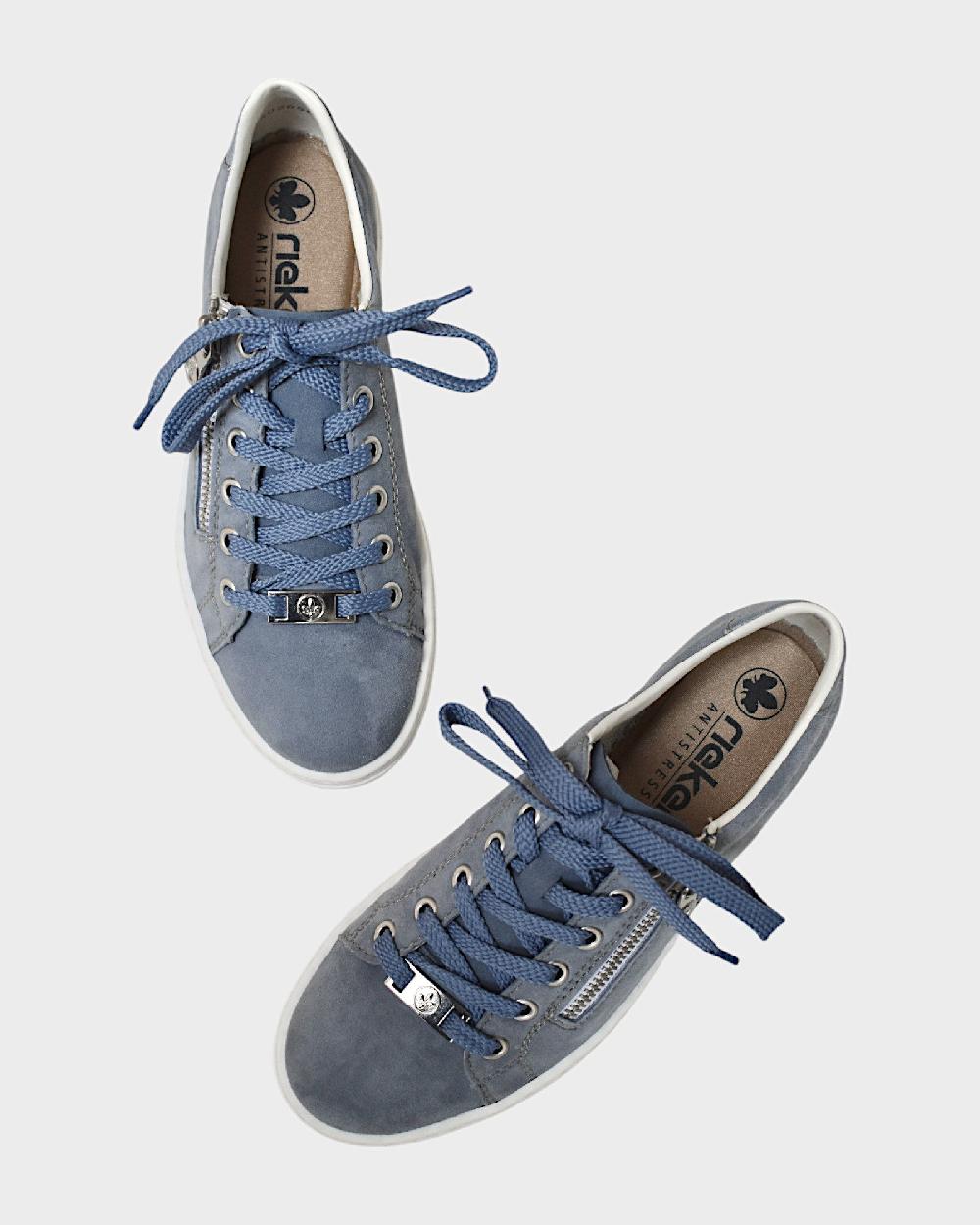 Shoes Of Soul Rieker L59L1-10 Taille 39 Uniquement