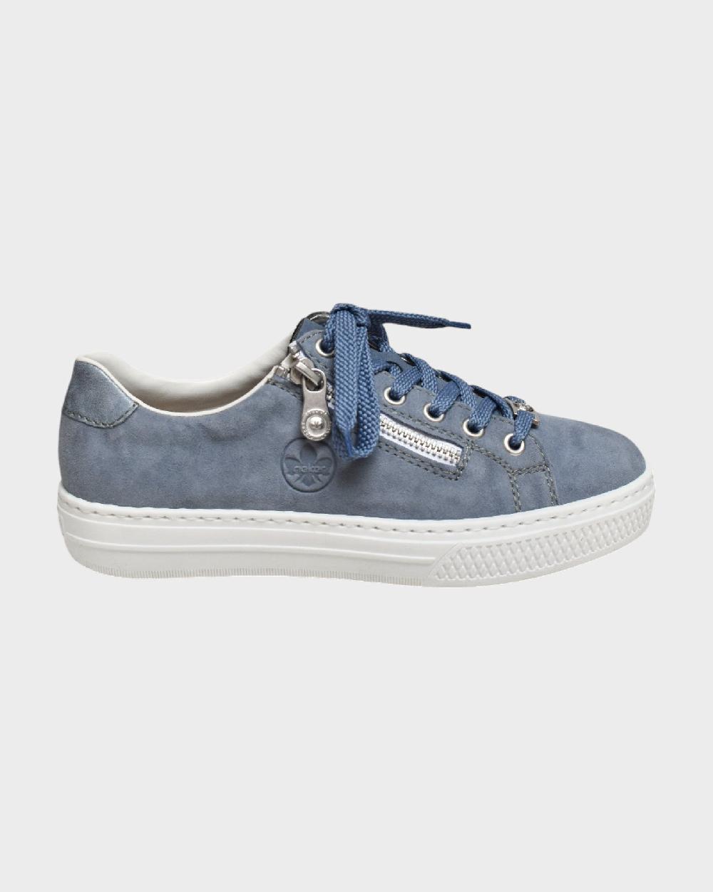 Shoes Of Soul Rieker L59L1-10 Taille 39 Uniquement