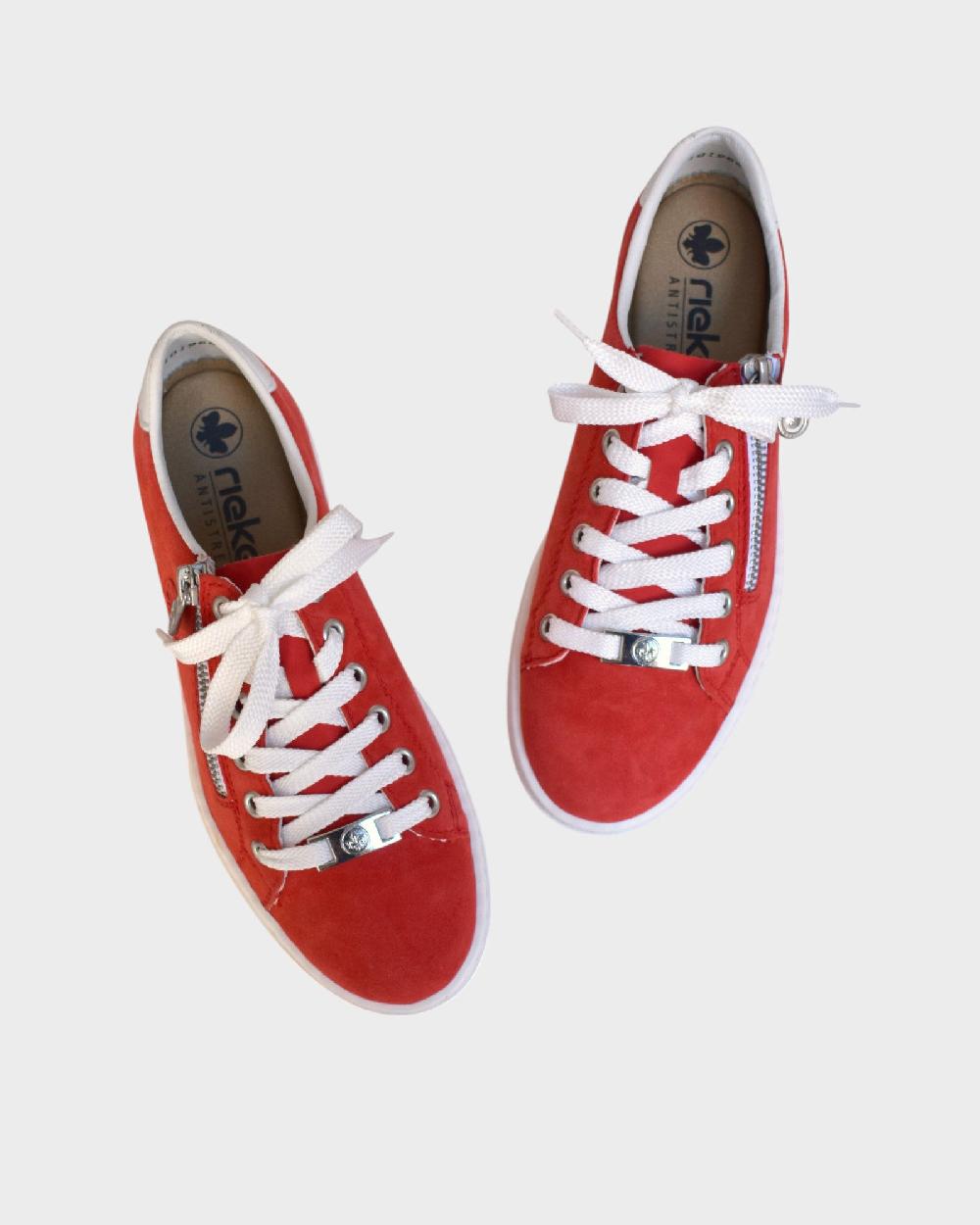 Shoes Of Soul Rieker L59L1-33