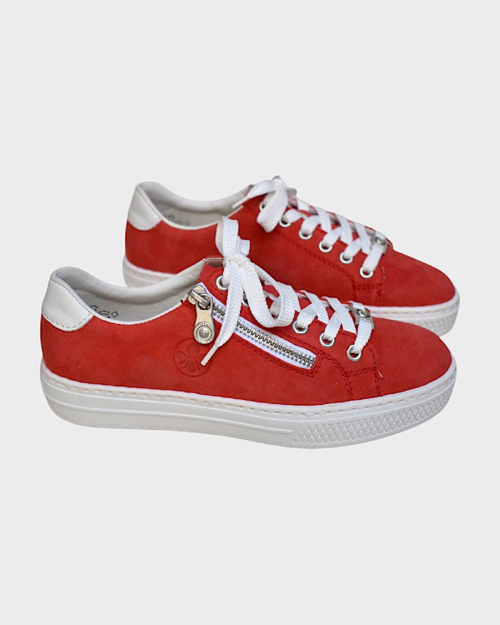 shoes of soul Rieker L59L1-33