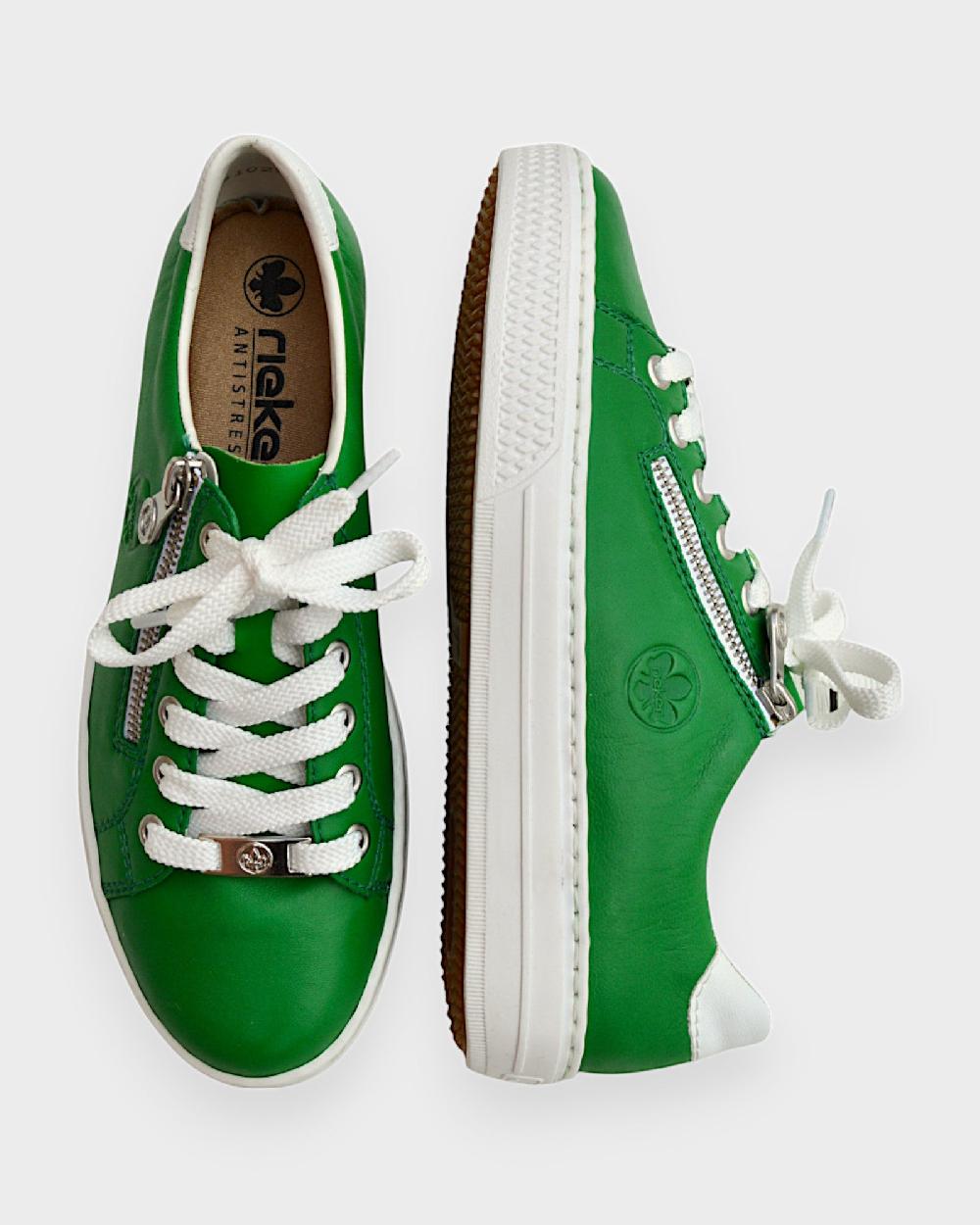 Shoes Of Soul Rieker L59L1-52 Taille 37 Uniquement