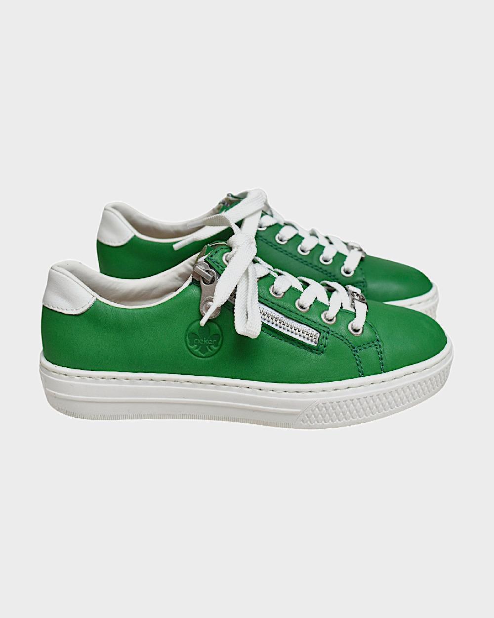 shoes of soul Rieker L59L1-52 Taille 37 uniquement