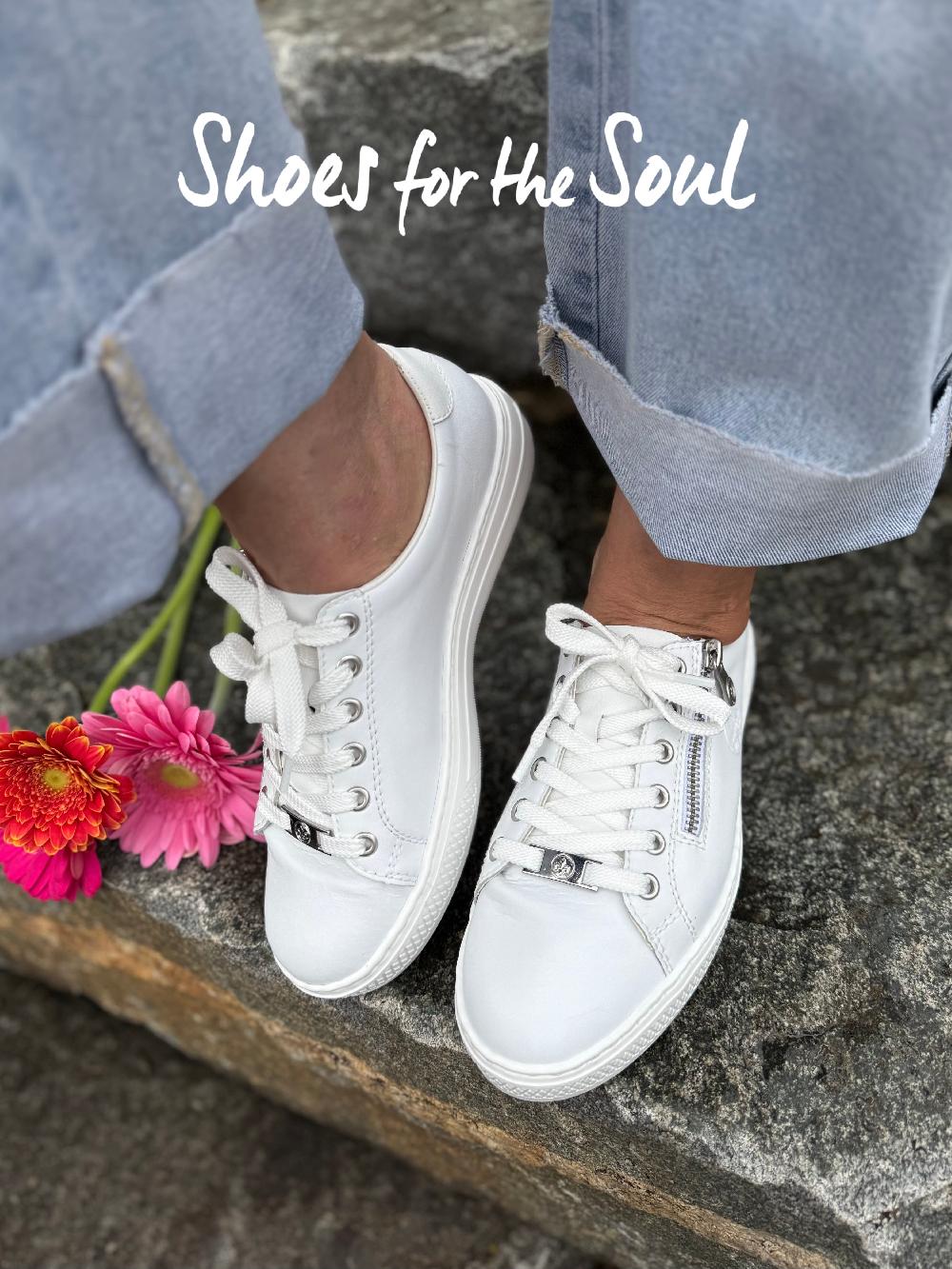 Shoes Of Soul Rieker L59L1-83 Taille 42 Uniquement