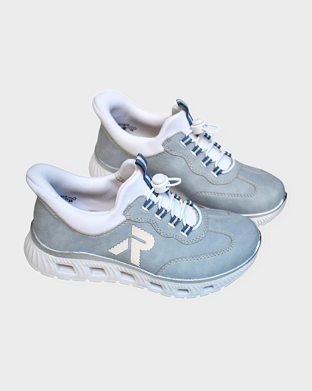 shoes of soul Rieker M6071-12 Hands Free