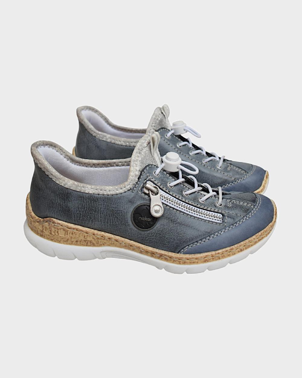 shoes of soul Rieker N42F2-14 Hands Free