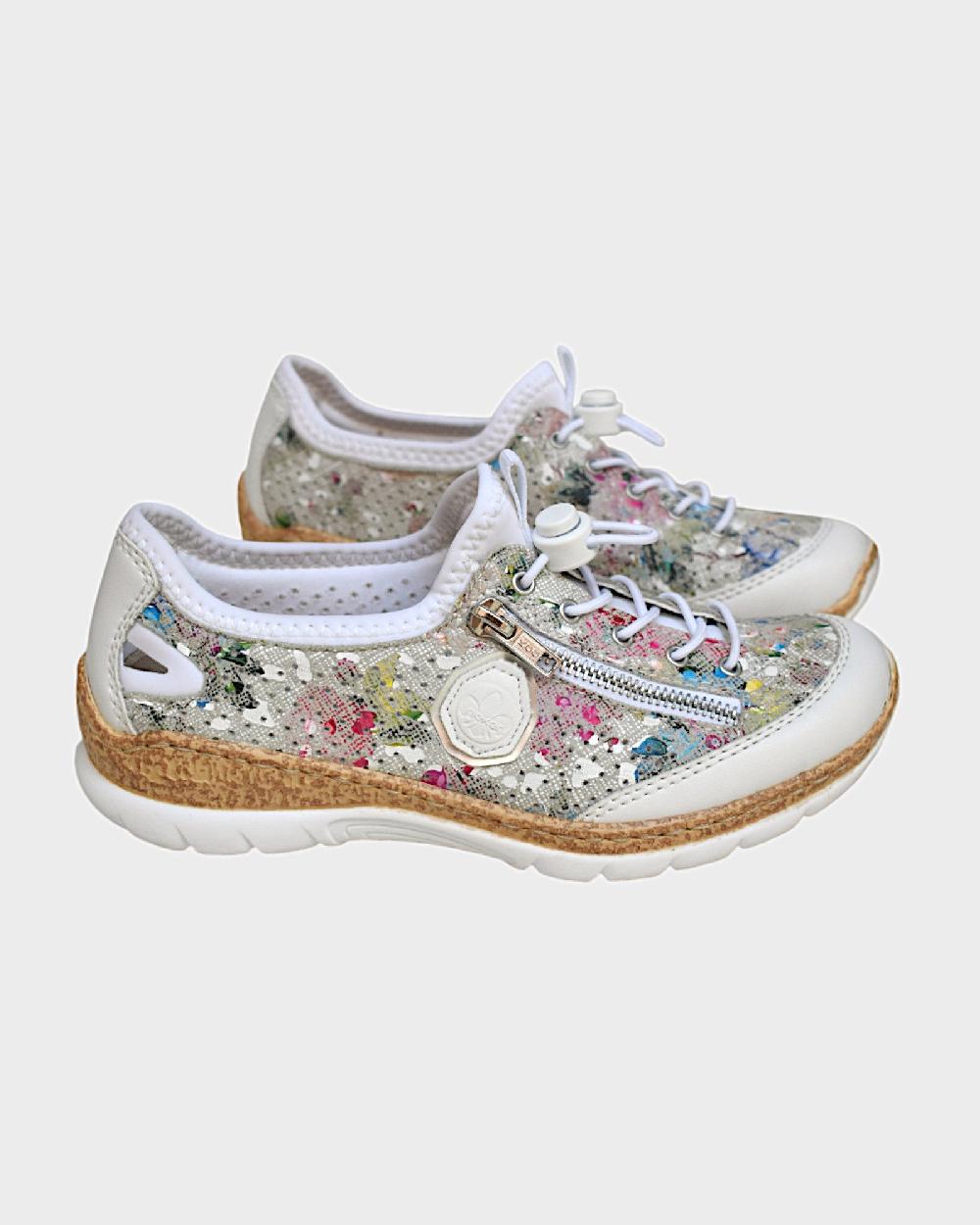 shoes of soul Rieker N42V1-90