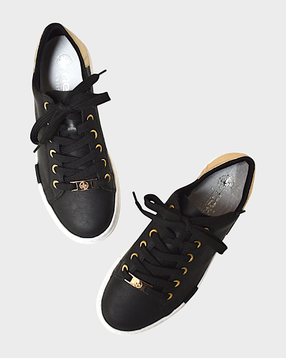 Shoes Of Soul Rieker N4931-00 Taille 36 Uniquement