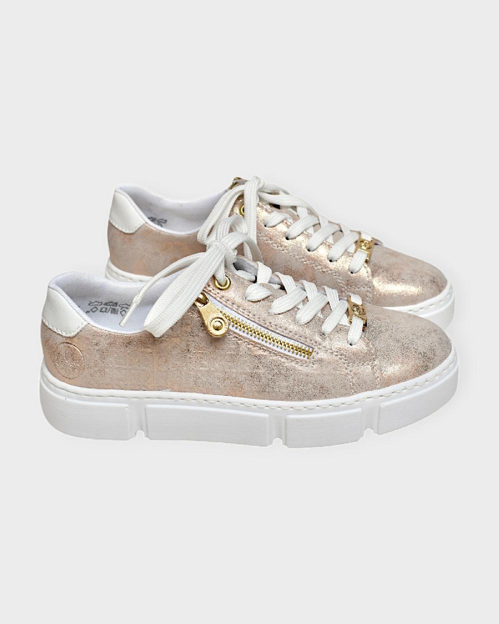 shoes of soul Rieker N5917-90