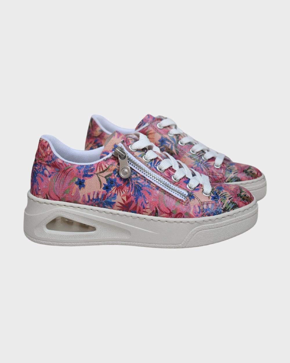 shoes of soul Rieker N6401-90