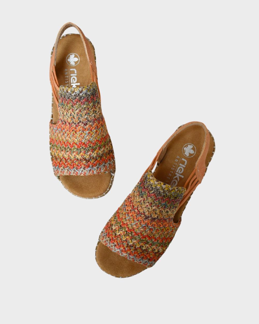 Shoes Of Soul Rieker V1241-90 Taille 41 Uniquement