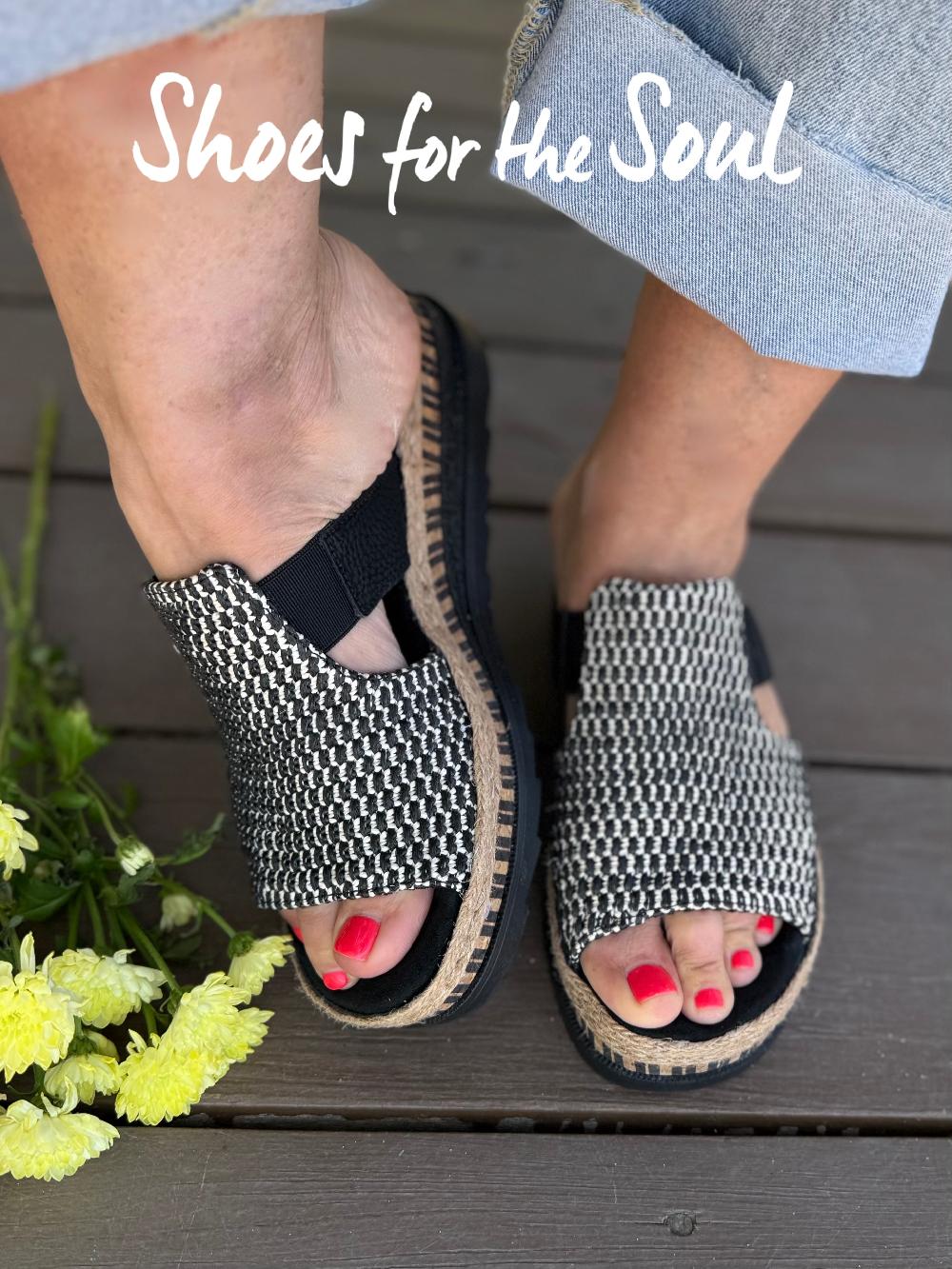 Shoes Of Soul Rieker V7953-00