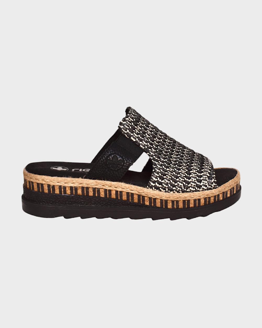 Shoes Of Soul Rieker V7953-00