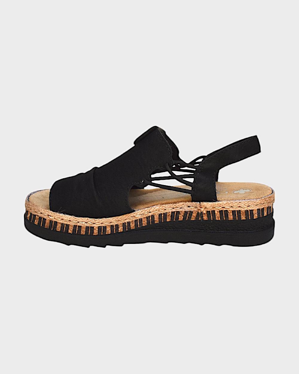 Shoes Of Soul Rieker V7972-00