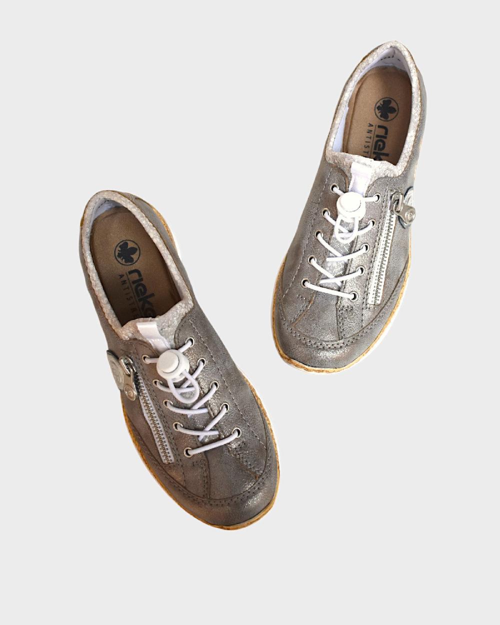 Shoes Of Soul RiekerN4263-81