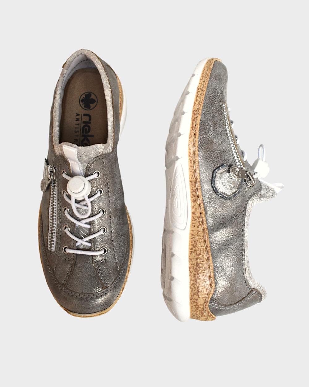 Shoes Of Soul RiekerN4263-81