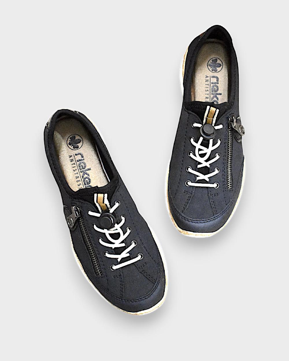 Shoes Of Soul RiekerN4263-81