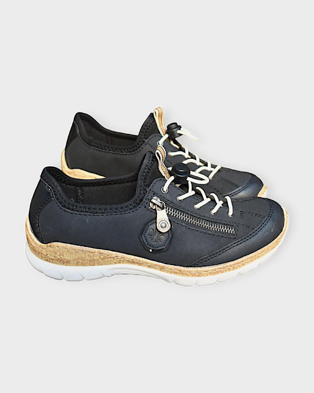 shoes of soul RiekerN4263-81