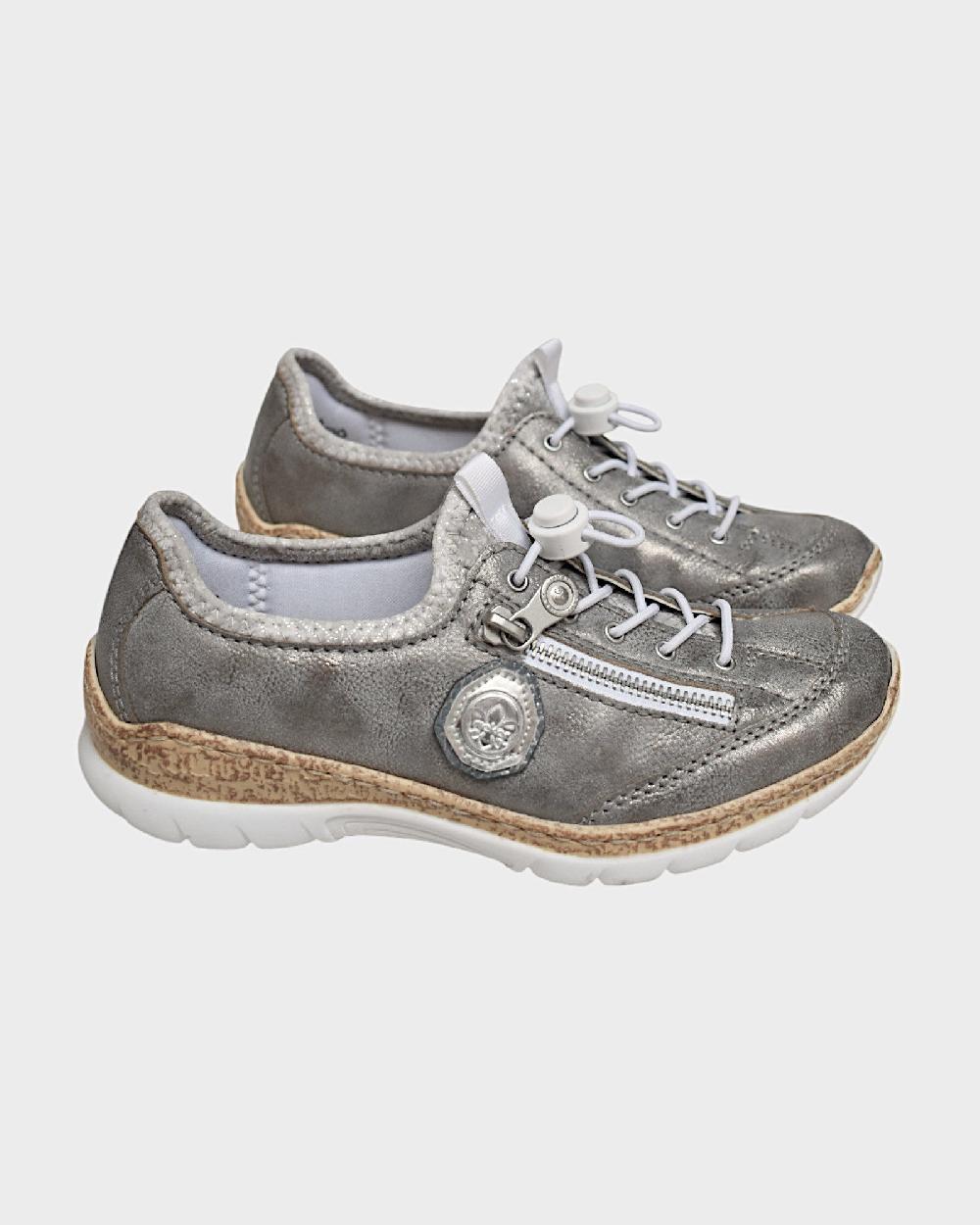 shoes of soul RiekerN4263-81