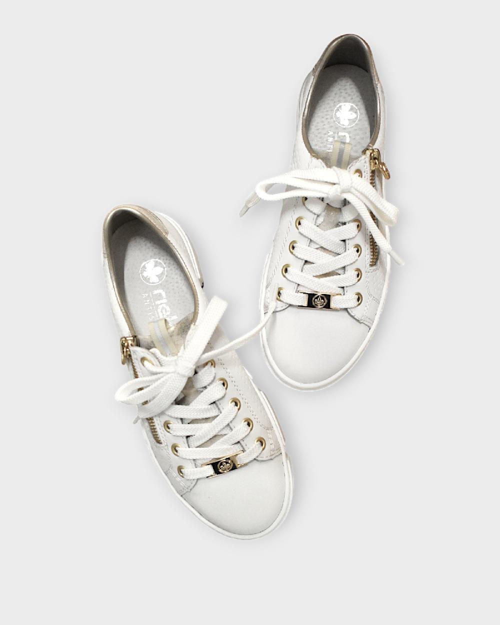 Shoes Of Soul RiekerN5932-80