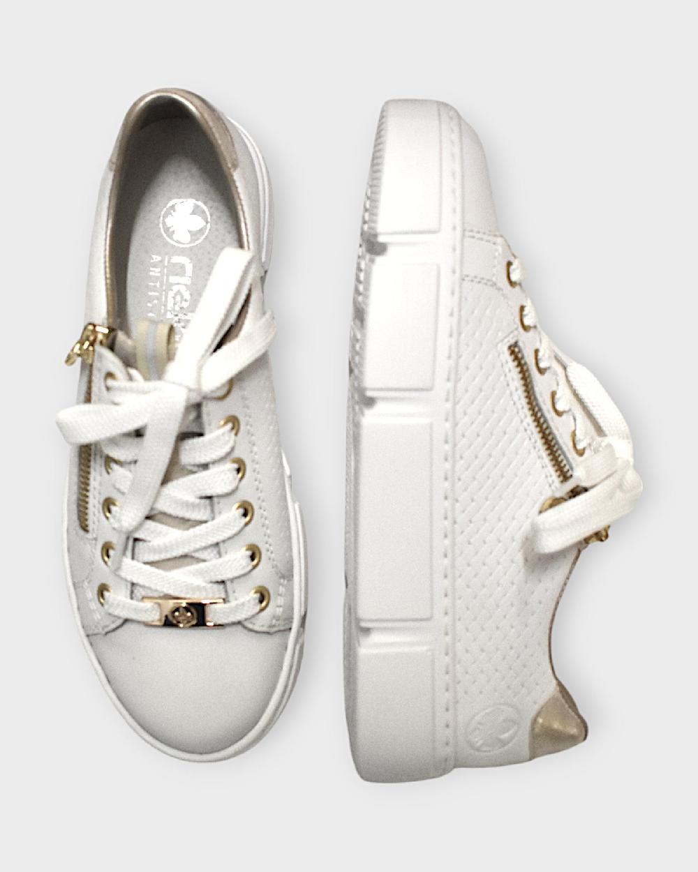 Shoes Of Soul RiekerN5932-80