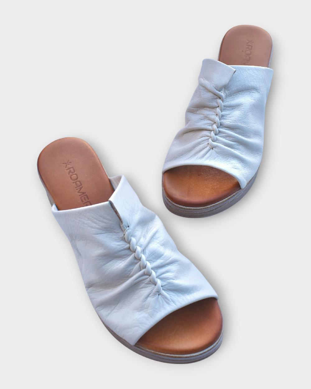 Shoes Of Soul Roamers Edith