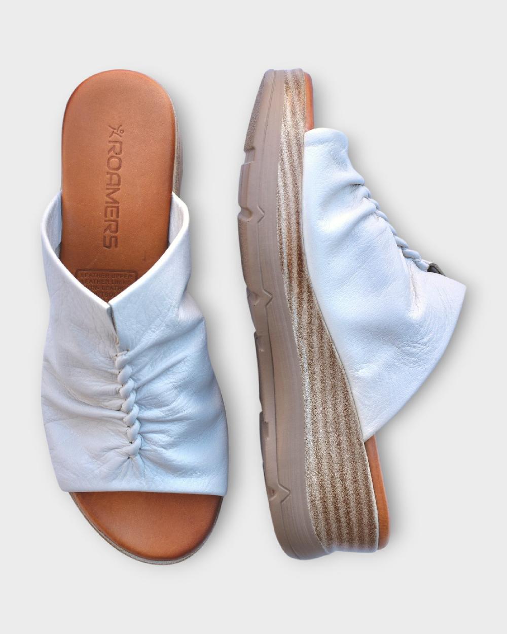 Shoes Of Soul Roamers Edith