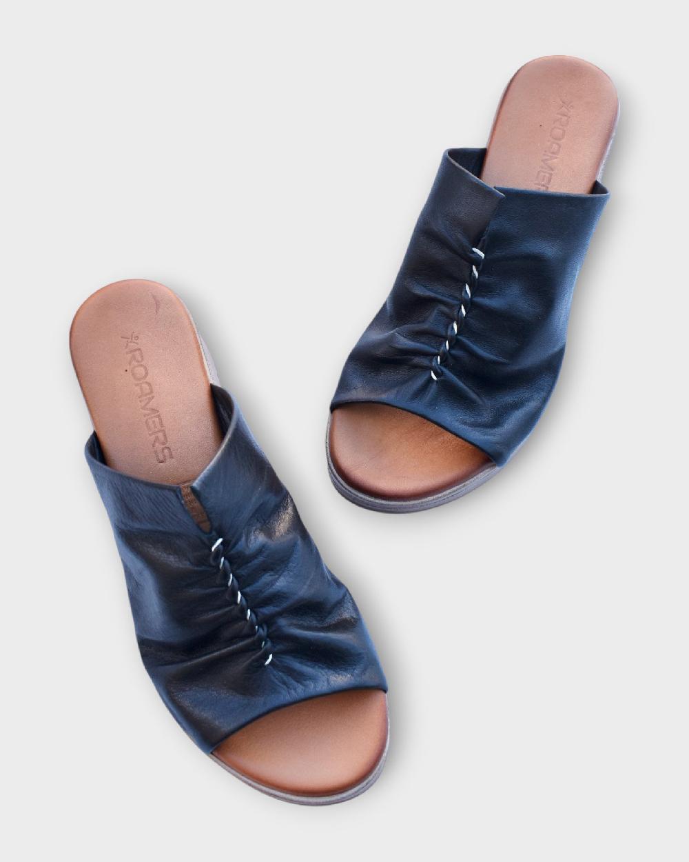 Shoes Of Soul Roamers Edith