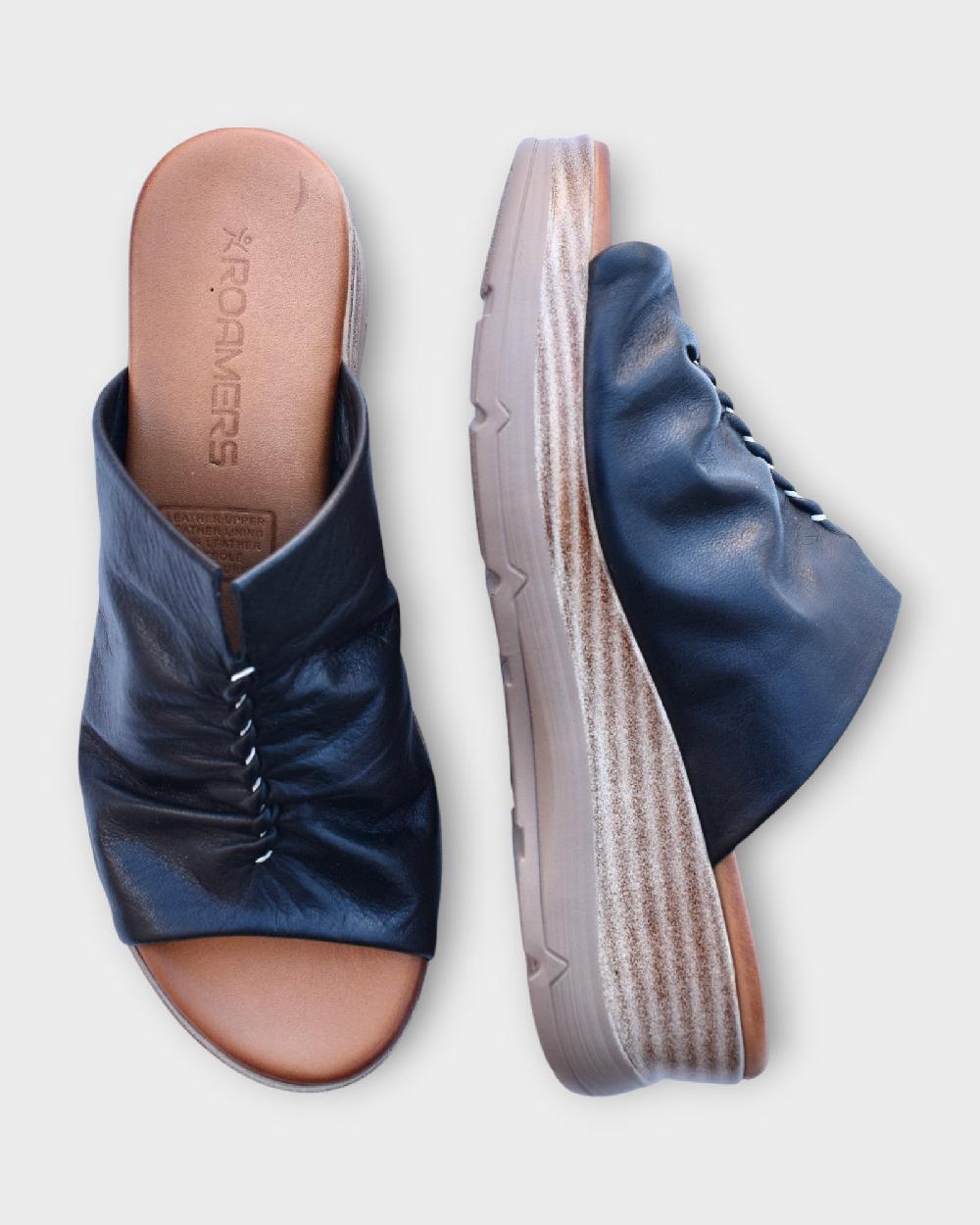 Shoes Of Soul Roamers Edith