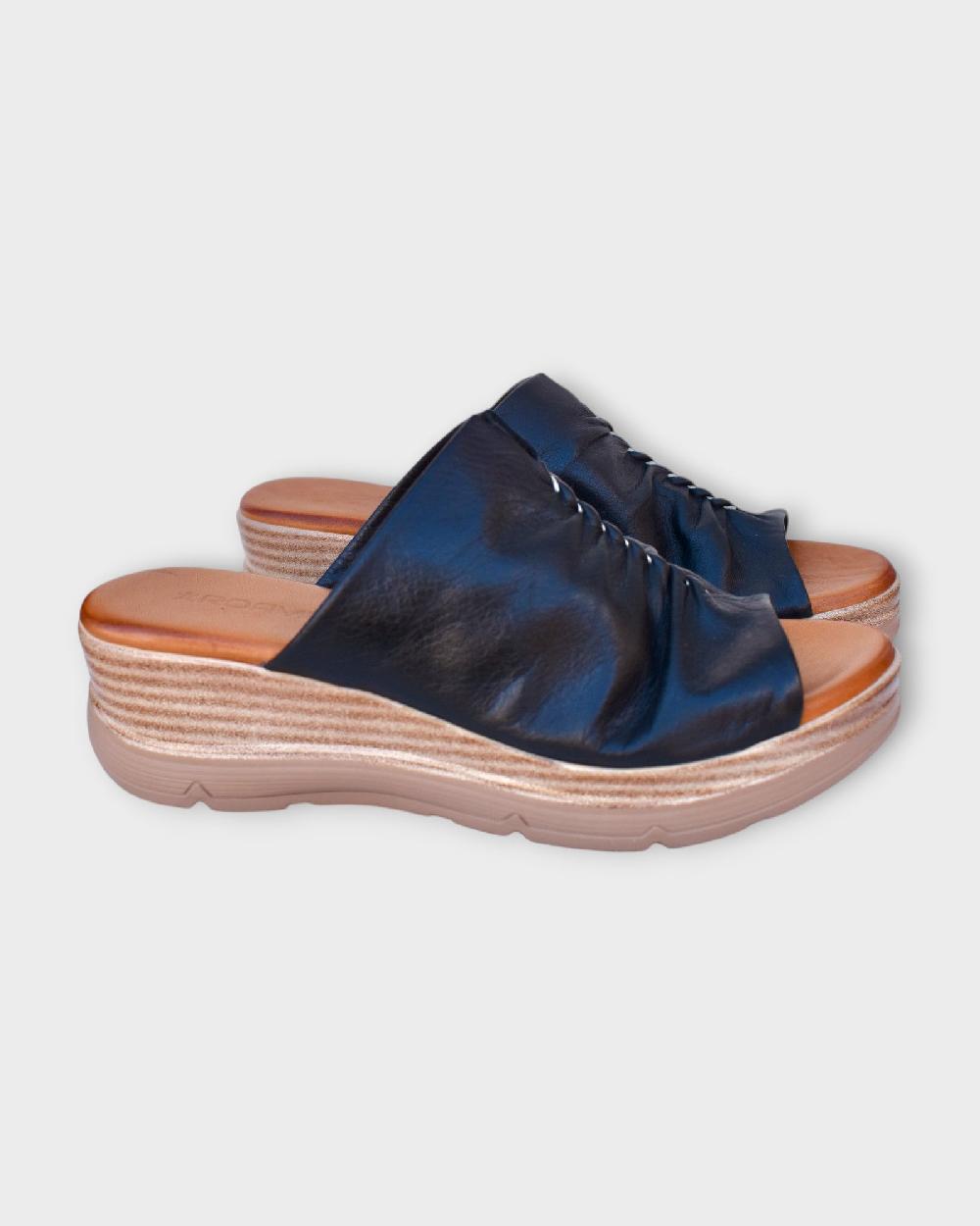 shoes of soul Roamers Edith