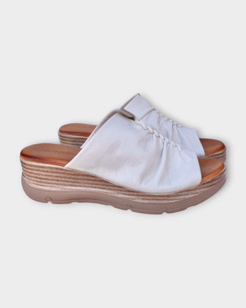 shoes of soul Roamers Edith