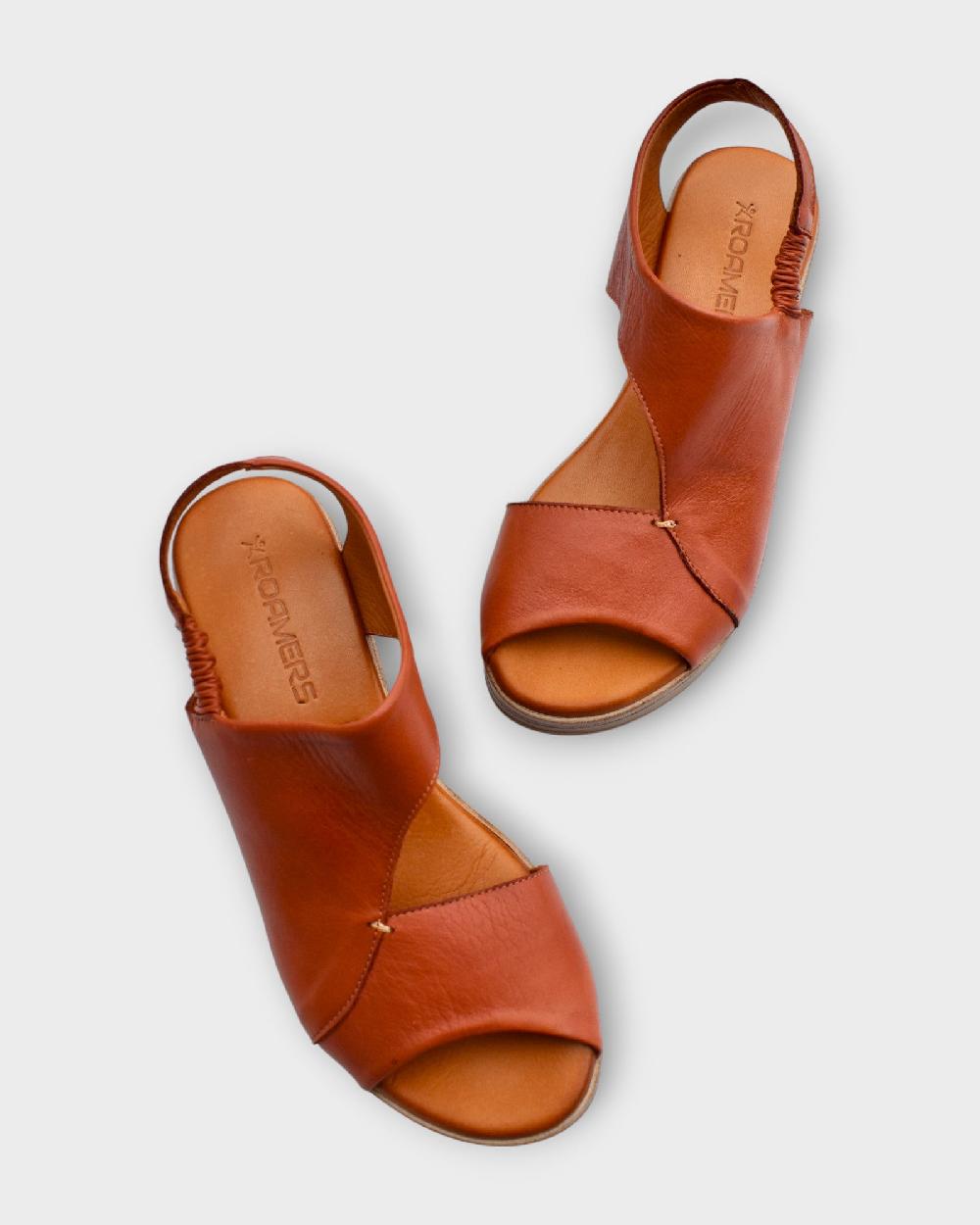 Shoes Of Soul Roamers Ellsie