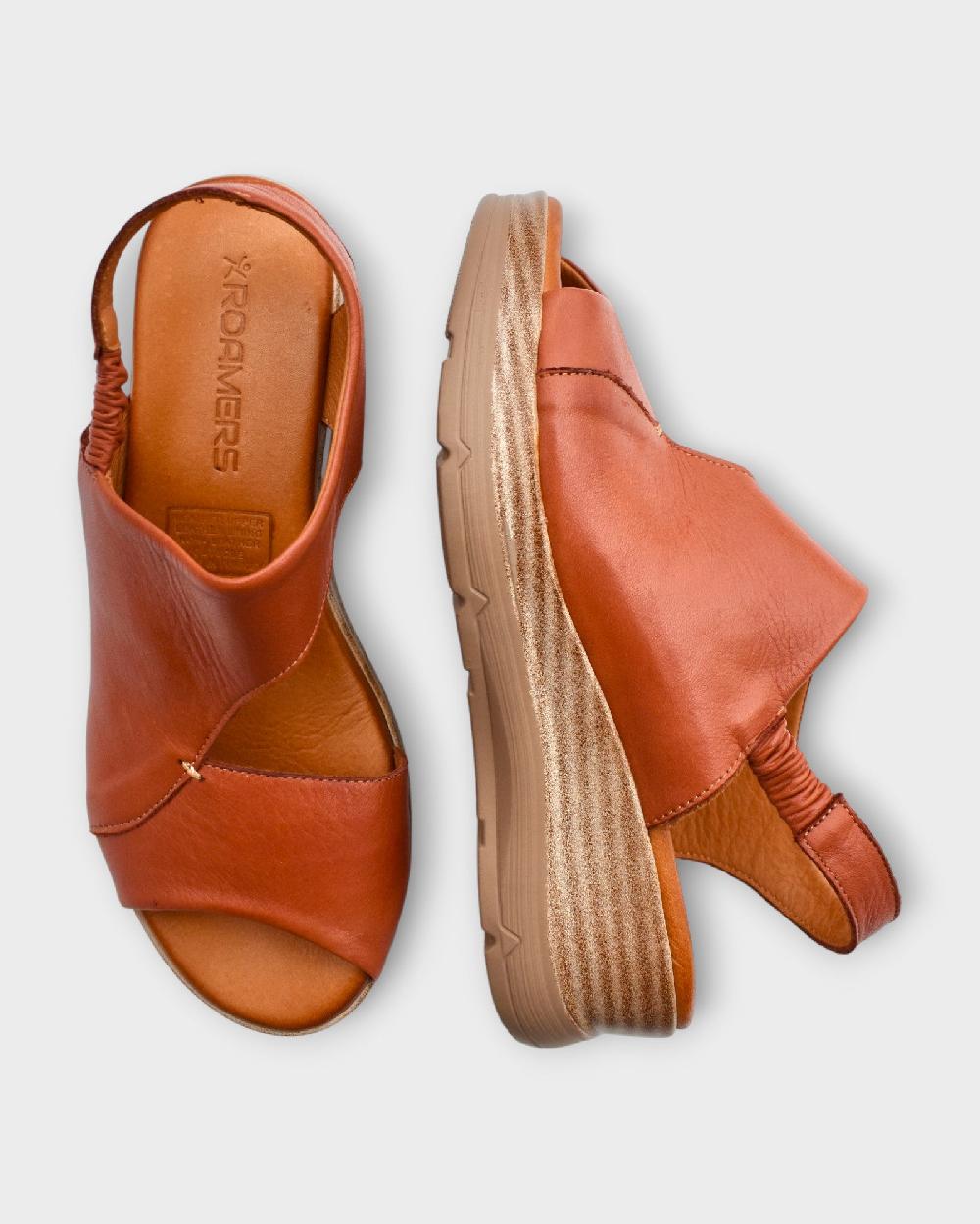 Shoes Of Soul Roamers Ellsie