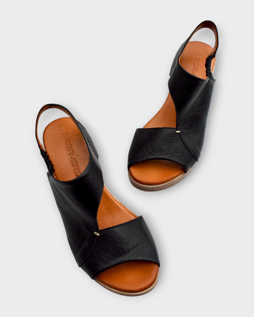 Shoes Of Soul Roamers Ellsie